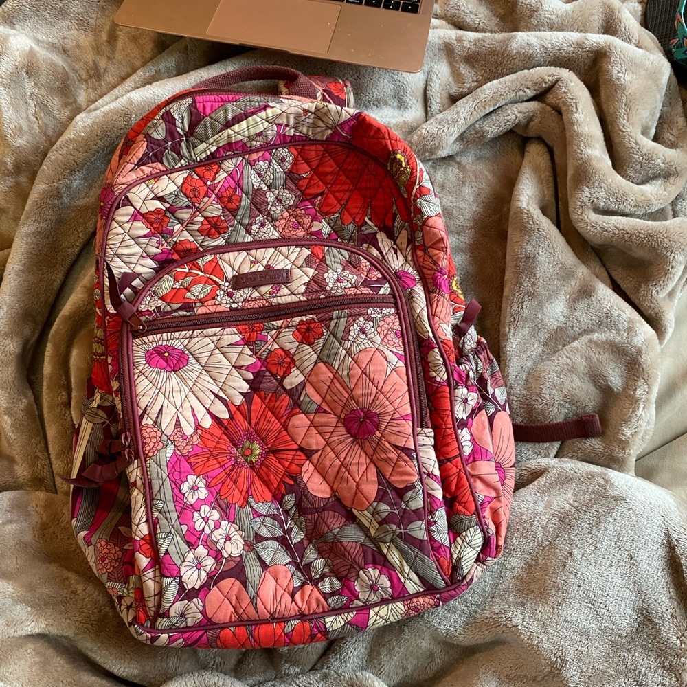 Vera Bradley backpack